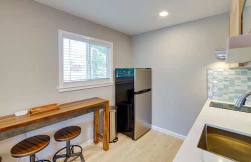 Pet-Friendly Lakeport Studio 2 Mi to Wineries! - Foto 8