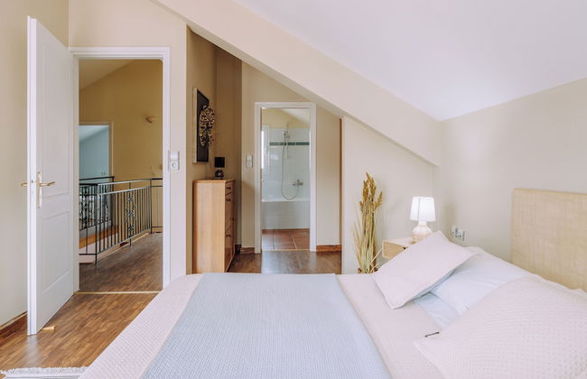 Lithostroto Suites - Foto 8