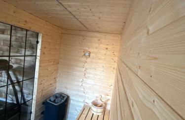 Eddies Lodge & Spa 3 bedroom cottage - Foto 36