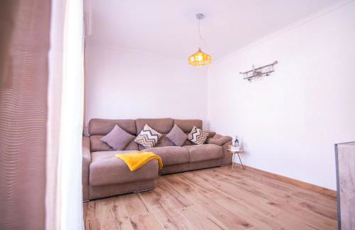 Naïsa apartamento turístico - Foto 13