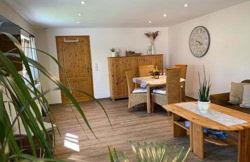 Ferienhaus an der südlichen Boddenküste - Foto 8