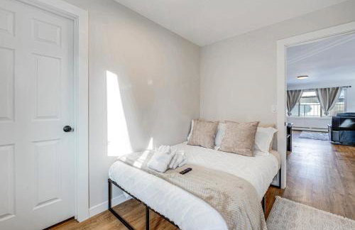 Walkable Adventure Base in Midtown Anchorage - Foto 20