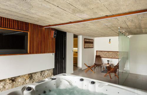 House for 20 people with a private SPA and bar Koma House - Foto 51