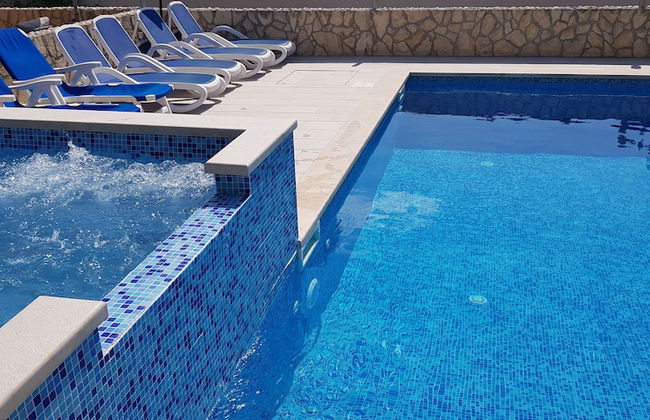 Apartments Antonio - Foto 44