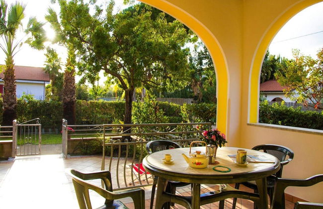 Apartment in Marina di Ascea Near the Beach - Foto 15