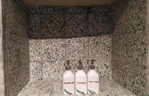 Azura, traditional residence in Ano Syros - Foto 12