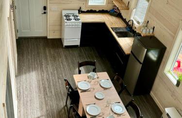 BlueWater BaseCamp - Foto 44