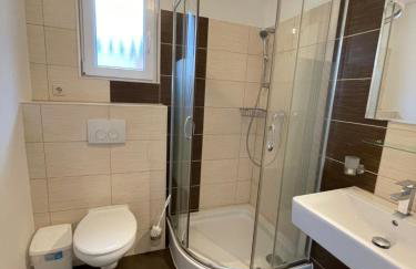 Ferienwohnung Min krup unner im Hofhaus - Foto 5