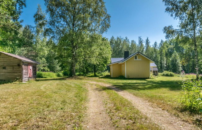 Rauhalinna - Foto 23