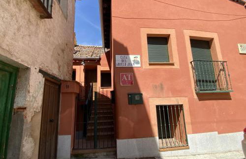 Apartamentos "Casa Abuelo Juan" - Foto 30