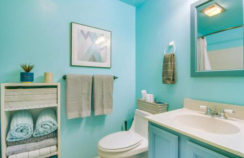 Greenwood Condo Less Than Half-Mi From Mt Abram Bike Park - Foto 17