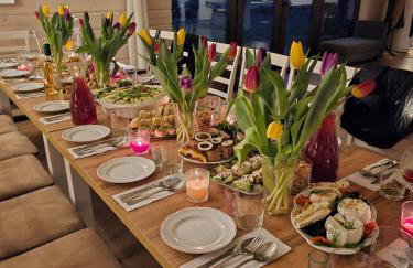 Ranczo Przyłęk - Foto 33