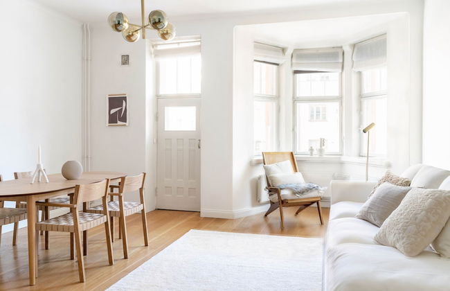 1br apartment with balcony and sea view - Foto 1