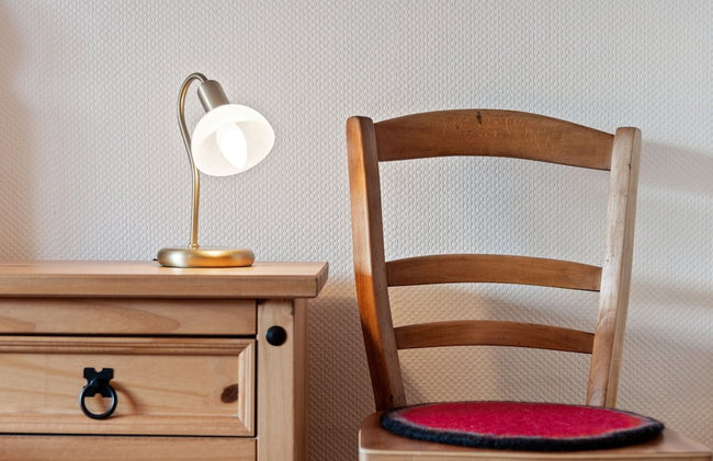 Cosy Apartment in Neustrassburg - Foto 22