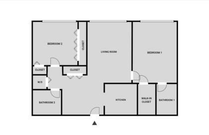 Blueground Upper West Side fitness nr Central Park NYC-1994 - Foto 22