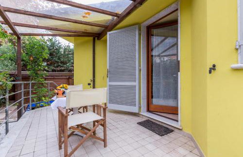 Villa Twetty - Foto 9