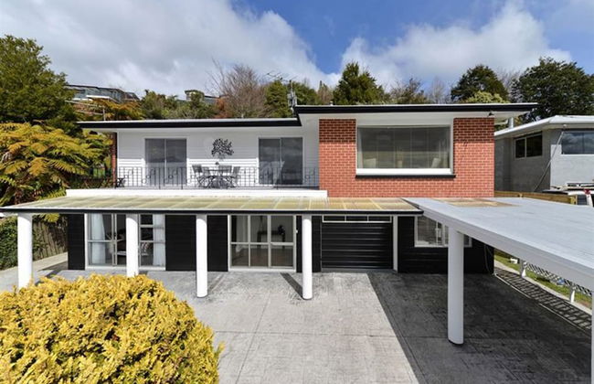 Hillside Heaven Quiet & Comfortable - Foto 27