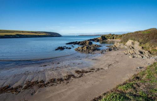 The Old Stables - 3 Bedroom Cottage - Angle - Foto 13