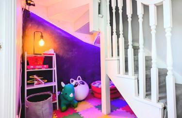 Family Friendly Home in Fort William - Foto 7