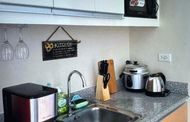 S & E condo with Panoramic view - Foto 8