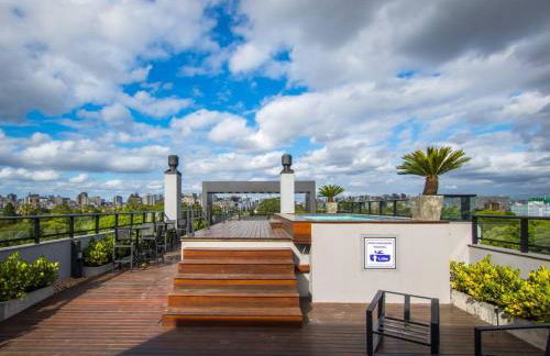 Loft Alto Padrão ThePark706 Vista Redenção - Foto 25