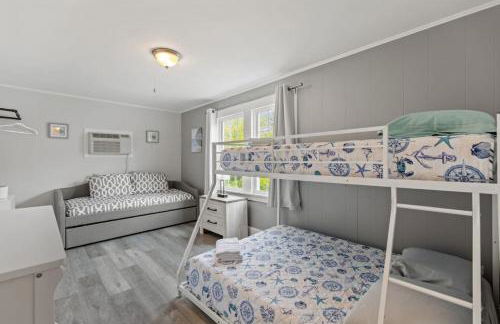 Spacious Family Suite Steps to the Beach (444) - Foto 24