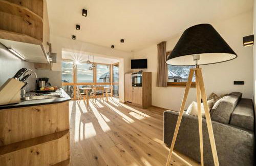 Apt Eiche - Nockerhof - Foto 14