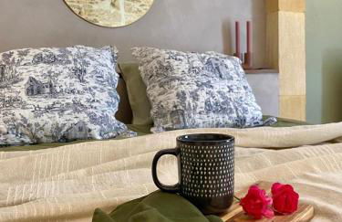 Maison Honorine - Foto 11