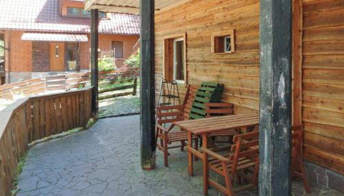 Lovely Apartment In Ocypel With Sauna - Foto 2