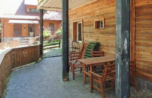 Lovely Apartment In Ocypel With Sauna - Foto 2