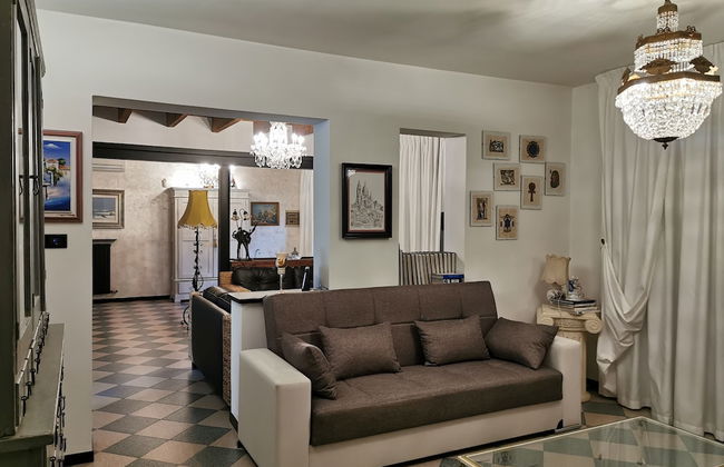 San Valentino Country House - Foto 3