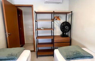 Refúgio Pé na Areia - Ilhéus Vog Marine Praia - Photo 14