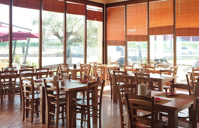 Agriturismo San Leone - Photo 37