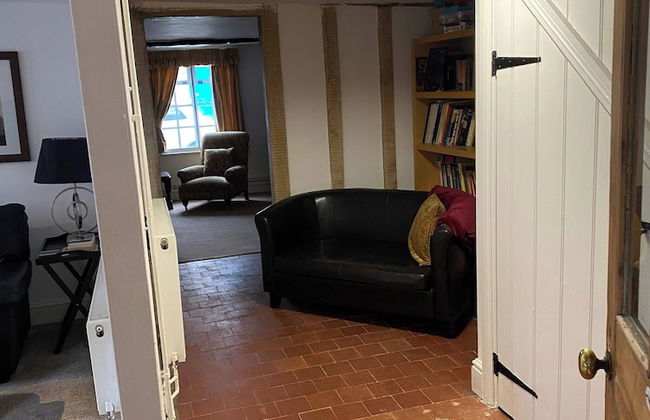 The Old Rose And Crown - St Neots - Foto 24