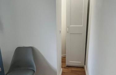 Maison vue mer proche Deauville et plage - Foto 35