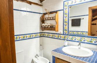 Sierra de Gata EL MIRADOR DE ROBLEDILLO - Foto 13