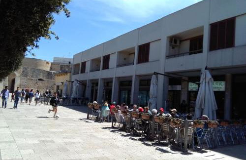 Porta Alfonsina by CASASI Vacanze Otranto - Foto 68