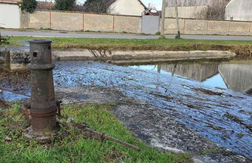 VillaSurSeine - Foto 62