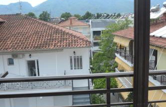 SEA VIEW TONIAS APARTMENTS Zeus - Foto 15