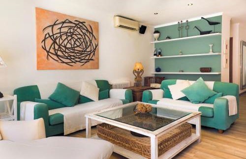 Villa Marques de Comillas 12 - Foto 28