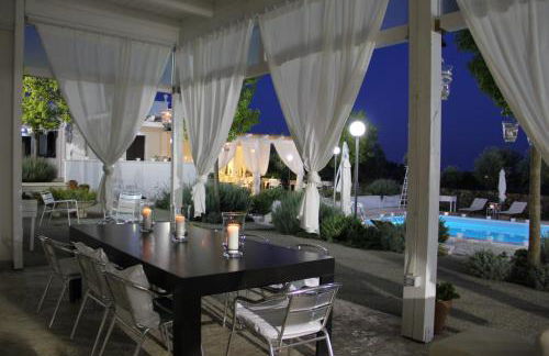 Relais Lali' - Foto 9