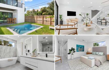 Beautiful Property in Fort Laurderdale - Foto 1