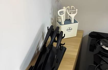 2 quartos, ar condicionado e pertinho do centro - Foto 33