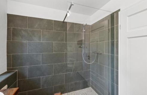 Lovely Home In Am Salzhaff With Kitchen - Foto 27