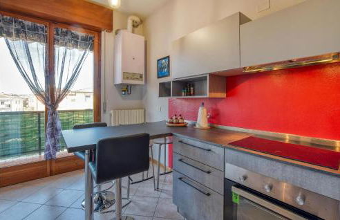 Cozy Apartment In Bussolengo With Wifi - Foto 12