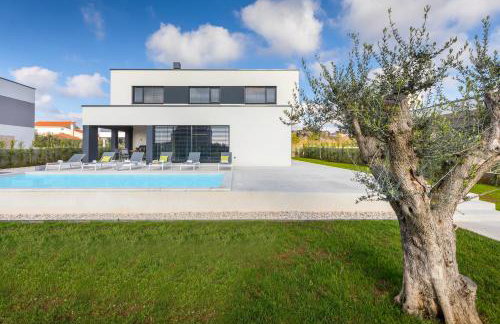 Amazing private villa with outdoor swimming pool in Vodnjan - Photo 2