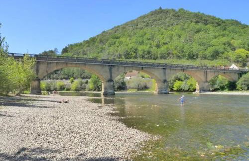 Charming House between Lot & Dordogne with Private Pool - Foto 35