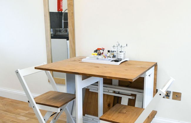 Fennec Apartments - Foto 21