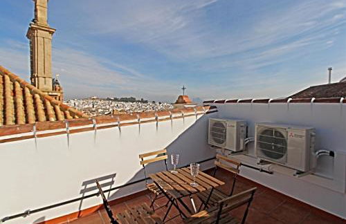 Casa Puerta de la Alcazaba Antequera - Foto 51