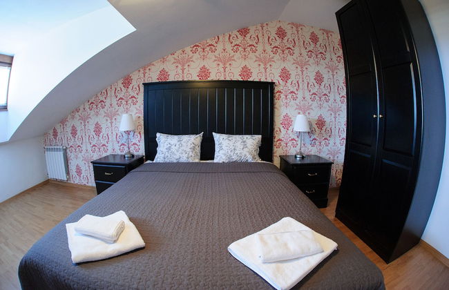 Mountain View Resort - Photo 20